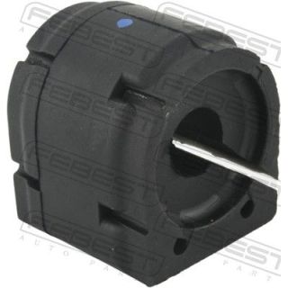 Skersinio stabilizatoriaus įvorių komplektas FEBEST MZSB-GJR