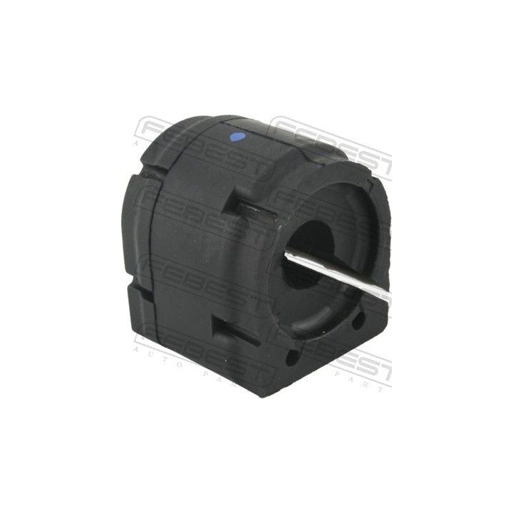 Skersinio stabilizatoriaus įvorių komplektas FEBEST MZSB-GJR