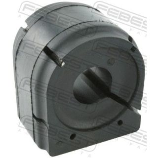 Skersinio stabilizatoriaus įvorių komplektas FEBEST MZSB-KEF