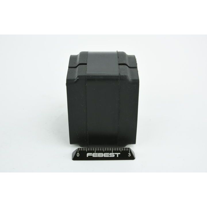 Skersinio stabilizatoriaus įvorių komplektas FEBEST MZSB-KEF