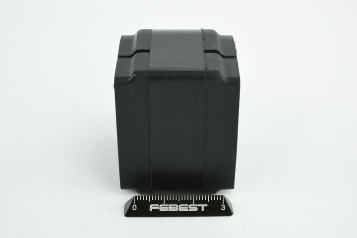 Skersinio stabilizatoriaus įvorių komplektas FEBEST MZSB-KEF