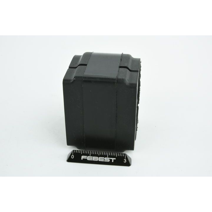 Skersinio stabilizatoriaus įvorių komplektas FEBEST MZSB-KEF