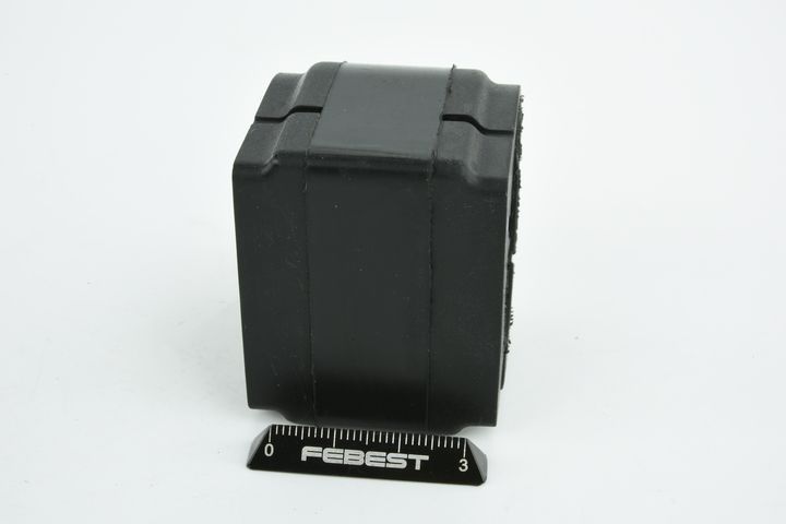 Skersinio stabilizatoriaus įvorių komplektas FEBEST MZSB-KEF