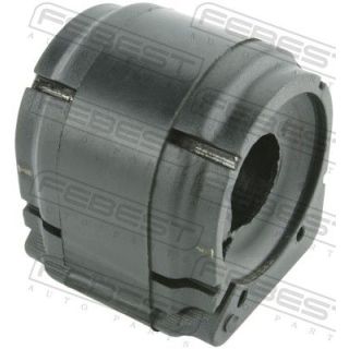 Skersinio stabilizatoriaus įvorių komplektas FEBEST MZSB-KER