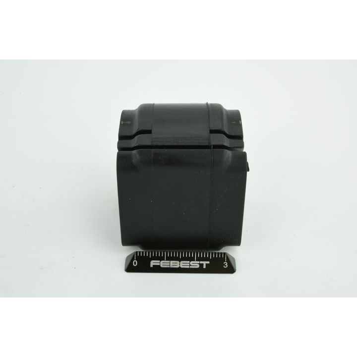 Skersinio stabilizatoriaus įvorių komplektas FEBEST MZSB-KER