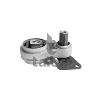 Montavimas, automatinė transmisija TALOSA 62-06697