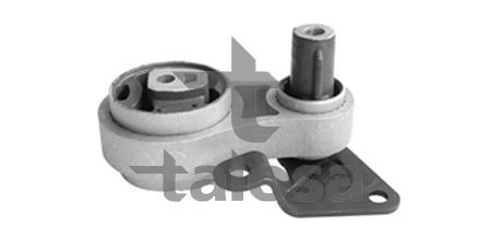 Montavimas, automatinė transmisija TALOSA 62-06697