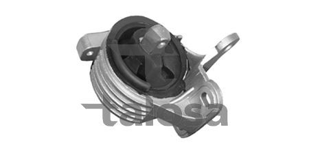 Montavimas, automatinė transmisija TALOSA 62-06699