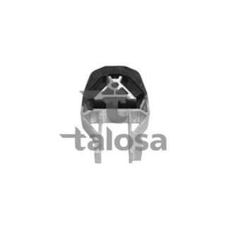 Montavimas, automatinė transmisija TALOSA 62-06700