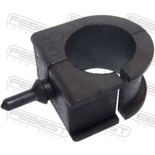 Skersinio stabilizatoriaus įvorių komplektas FEBEST MZSB-MPVF