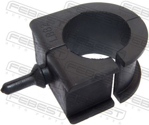 Skersinio stabilizatoriaus įvorių komplektas FEBEST MZSB-MPVF