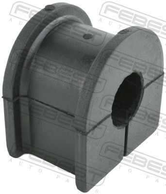 Skersinio stabilizatoriaus įvorių komplektas FEBEST MZSB-MPVF00