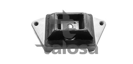 Montavimas, automatinė transmisija TALOSA 62-06704