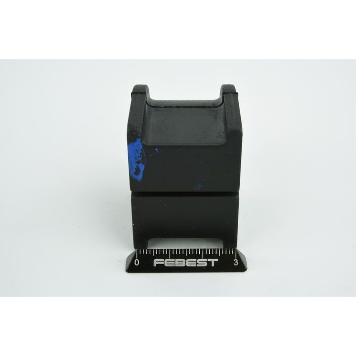 Skersinio stabilizatoriaus įvorių komplektas FEBEST MZSB-MPVF00