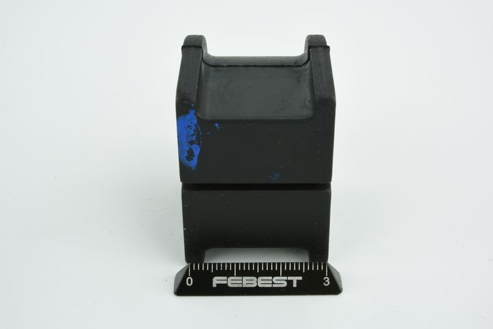 Skersinio stabilizatoriaus įvorių komplektas FEBEST MZSB-MPVF00