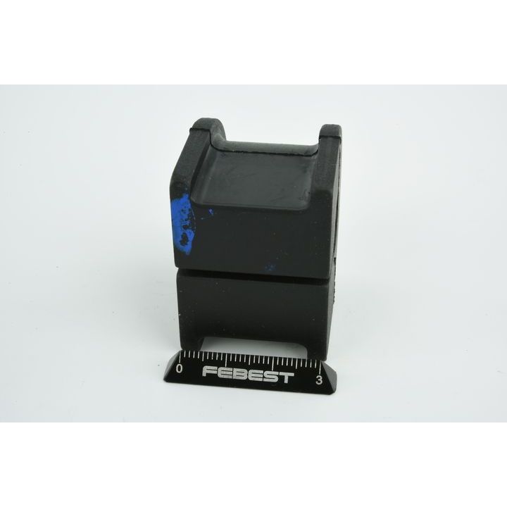 Skersinio stabilizatoriaus įvorių komplektas FEBEST MZSB-MPVF00