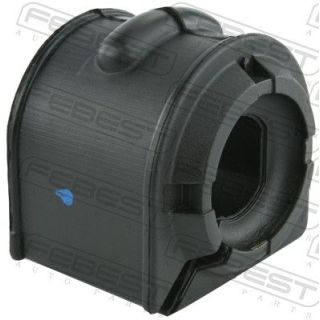 Skersinio stabilizatoriaus įvorių komplektas FEBEST MZSB-MZ3F