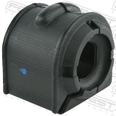 Skersinio stabilizatoriaus įvorių komplektas FEBEST MZSB-MZ3F