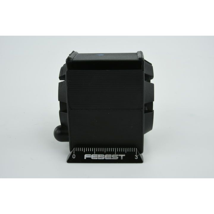 Skersinio stabilizatoriaus įvorių komplektas FEBEST MZSB-MZ3F