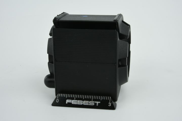 Skersinio stabilizatoriaus įvorių komplektas FEBEST MZSB-MZ3F