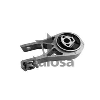 Montavimas, automatinė transmisija TALOSA 62-06802