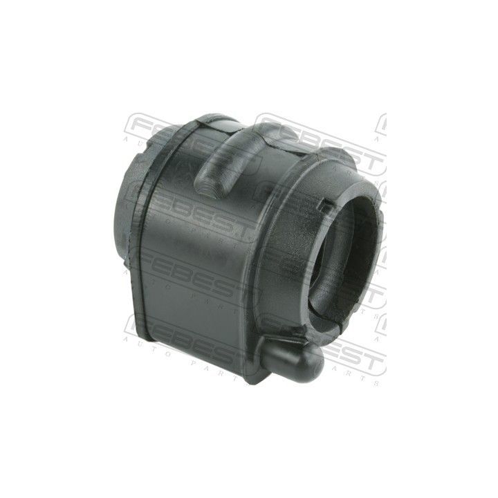 Skersinio stabilizatoriaus įvorių komplektas FEBEST MZSB-MZ3R