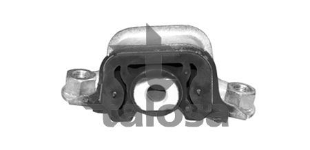 Montavimas, automatinė transmisija TALOSA 62-06804