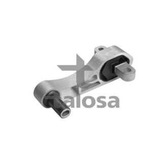 Montavimas, automatinė transmisija TALOSA 62-06805