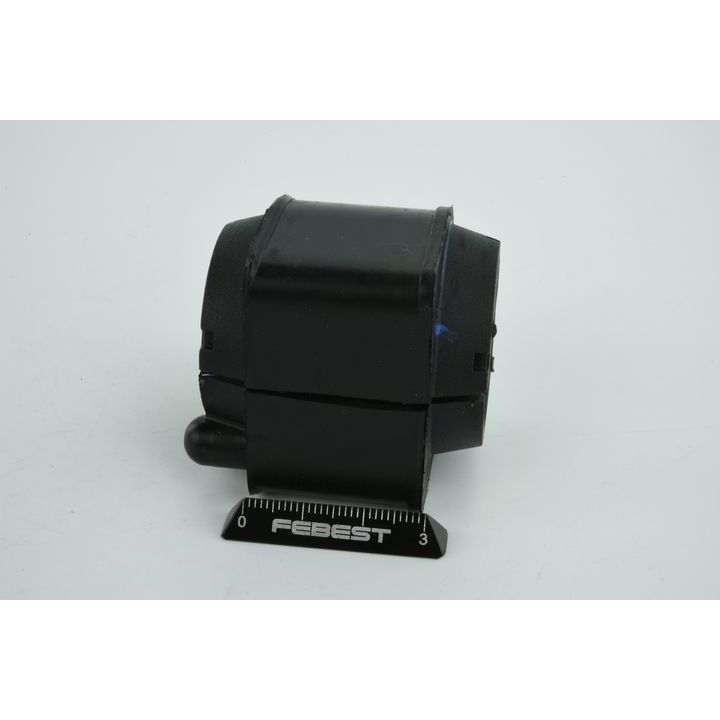 Skersinio stabilizatoriaus įvorių komplektas FEBEST MZSB-MZ3R