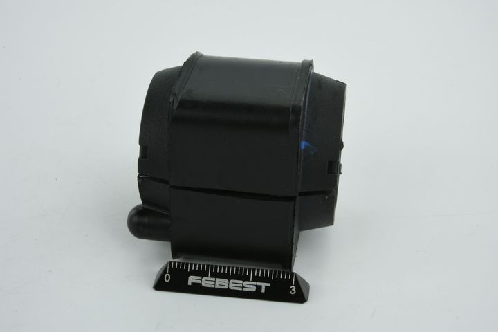 Skersinio stabilizatoriaus įvorių komplektas FEBEST MZSB-MZ3R