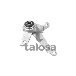 Montavimas, automatinė transmisija TALOSA 62-06806