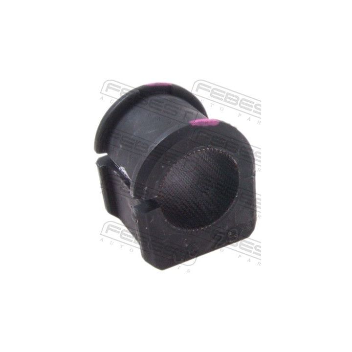 Skersinio stabilizatoriaus įvorių komplektas FEBEST MZSB-MZ5F