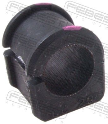 Skersinio stabilizatoriaus įvorių komplektas FEBEST MZSB-MZ5F