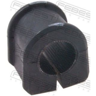 Skersinio stabilizatoriaus įvorių komplektas FEBEST MZSB-MZ5R