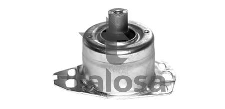 Montavimas, automatinė transmisija TALOSA 62-06810