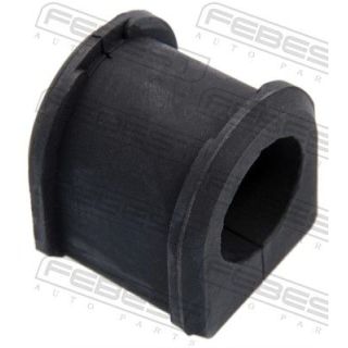 Skersinio stabilizatoriaus įvorių komplektas FEBEST MZSB-PRF