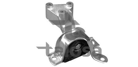 Montavimas, automatinė transmisija TALOSA 62-06813