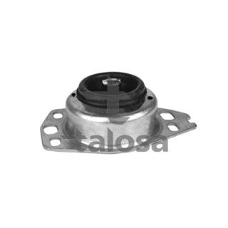 Montavimas, automatinė transmisija TALOSA 62-06814