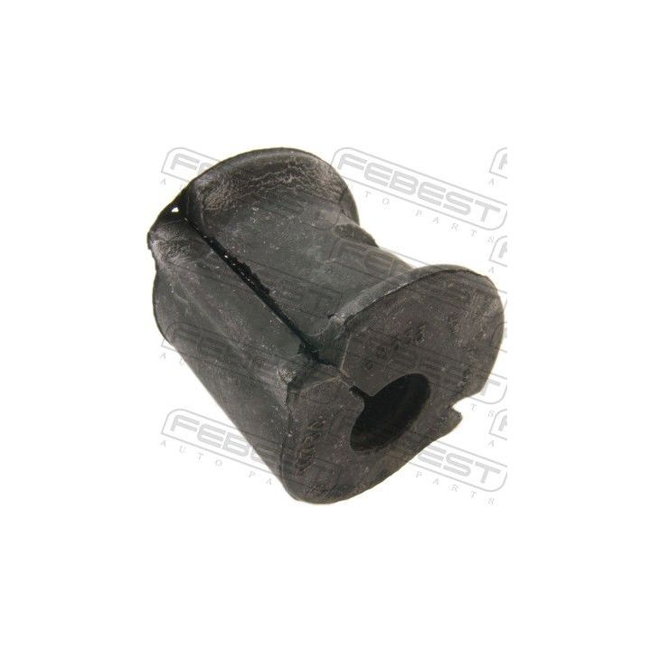 Skersinio stabilizatoriaus įvorių komplektas FEBEST MZSB-TRBF