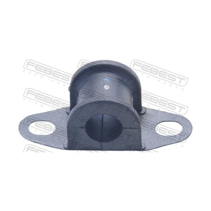 Skersinio stabilizatoriaus įvorių komplektas FEBEST MZSB-TRR