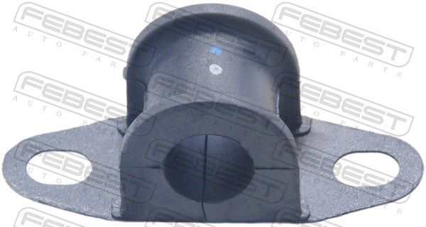 Skersinio stabilizatoriaus įvorių komplektas FEBEST MZSB-TRR