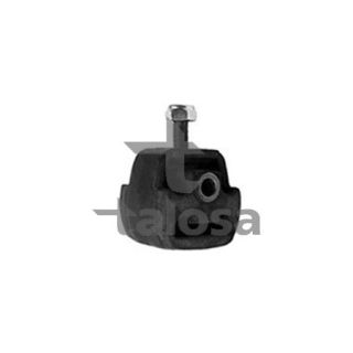 Montavimas, automatinė transmisija TALOSA 62-06849