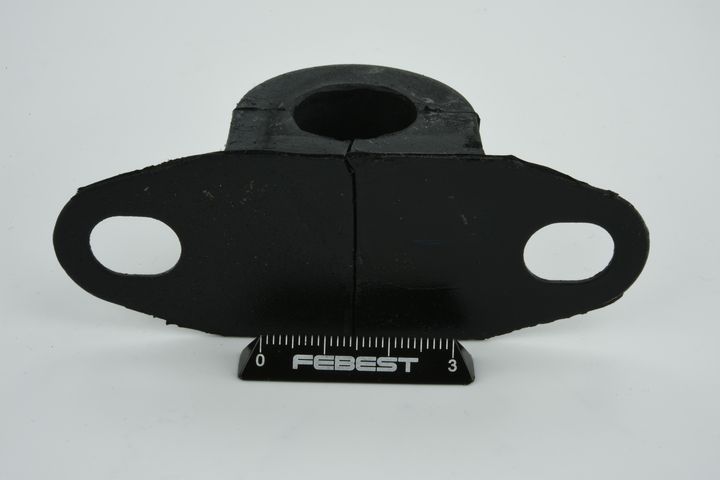 Skersinio stabilizatoriaus įvorių komplektas FEBEST MZSB-TRR