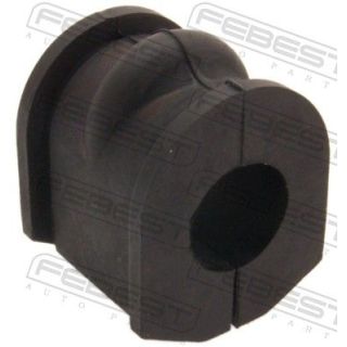 Skersinio stabilizatoriaus įvorių komplektas FEBEST NSB-001