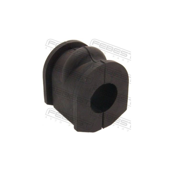 Skersinio stabilizatoriaus įvorių komplektas FEBEST NSB-001