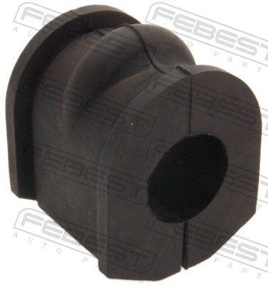 Skersinio stabilizatoriaus įvorių komplektas FEBEST NSB-001