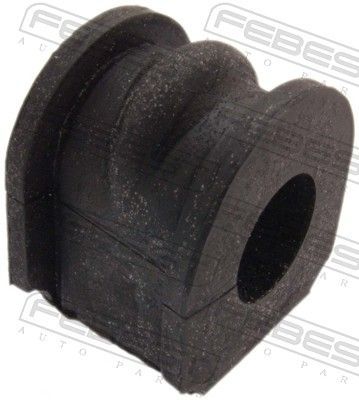 Skersinio stabilizatoriaus įvorių komplektas FEBEST NSB-003