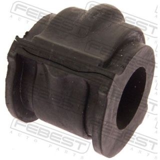 Skersinio stabilizatoriaus įvorių komplektas FEBEST NSB-004