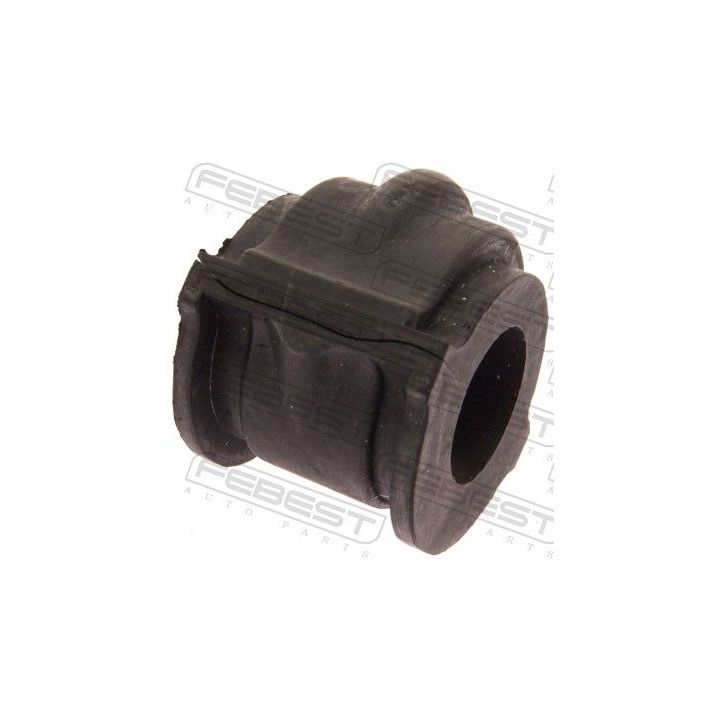 Skersinio stabilizatoriaus įvorių komplektas FEBEST NSB-004