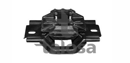 Montavimas, automatinė transmisija TALOSA 62-10931
